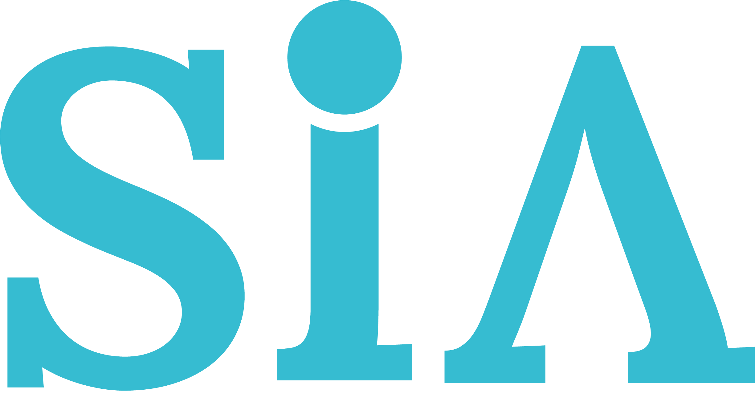 SIA Analiz Logo